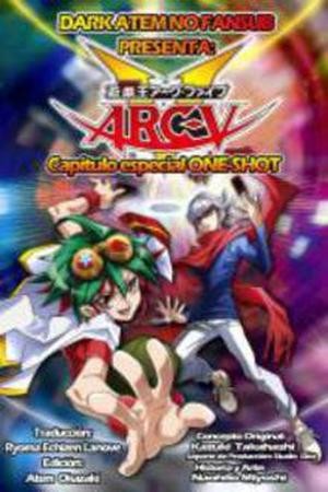 Yu-Gi-Oh! Arc-V