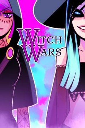 WITCH WARS