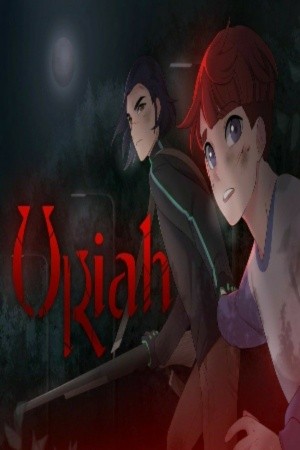 Uriah