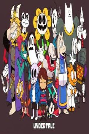 Undertale (comics cortos)