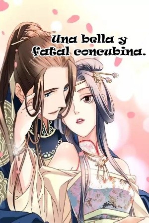 UNA BELLA Y FATAL CONCUBINA