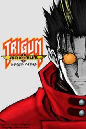 Trigun Maximum