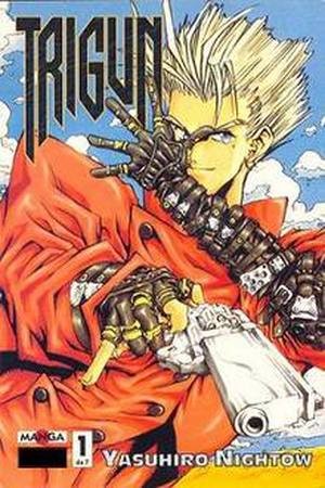 Trigun