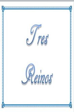 Tres Reinos