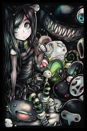 The crawling city