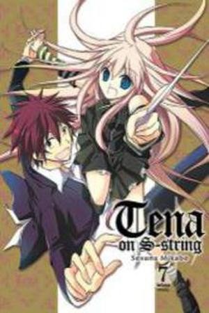 Tena on S-String