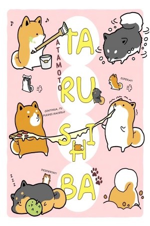 Taru Shiba