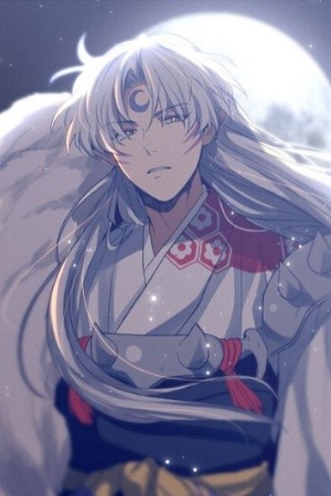 Sesshomaru FanComic