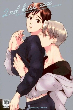 Segundo Beso (Omegaverse Yuri on ice)