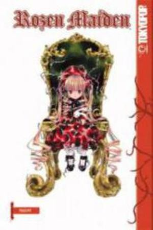 Rozen Maiden