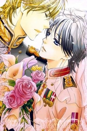 Royal fiance: Kuro no Ouji