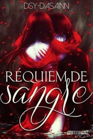 RÉQUIEM DE SANGRE