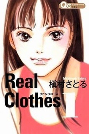 Real Clothes