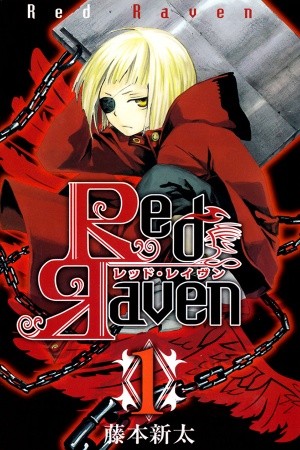 Red Raven