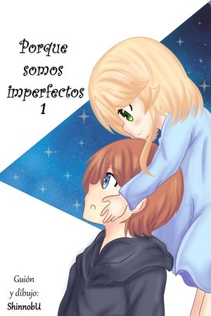 Porque somos imperfectos