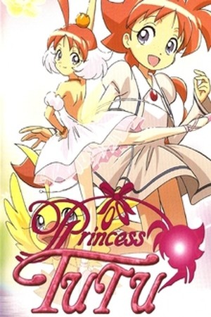 Princess Tutu