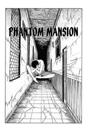 Phantom Mansion