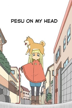 Pesu on My Head