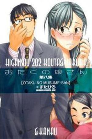 Otaku no Musume-san