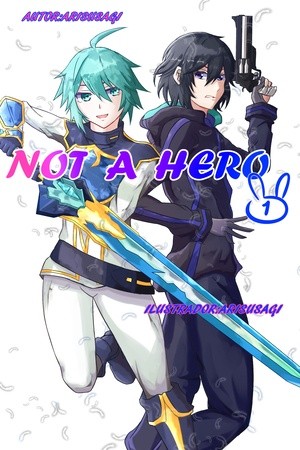 Not a Hero