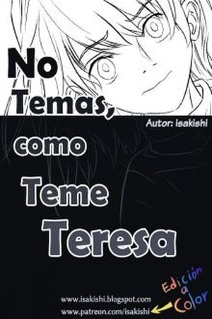 No Temas, como Teme Teresa