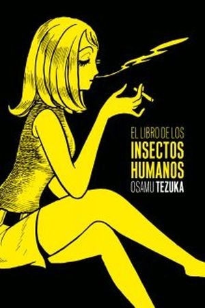 El Libro de los Insectos Humanos