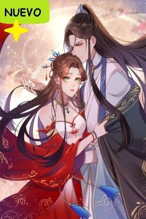 LA HISTORIA DE QING LING