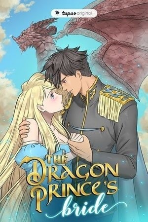 LA FUTURA ESPOSA DEL PRÍNCIPE DRAGÓN