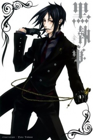 Black Butler