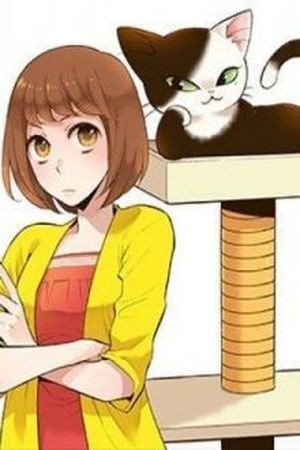 Kareshi no Neko ga Kawaikunai