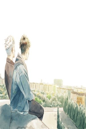 Ji Ye y Guan Shan