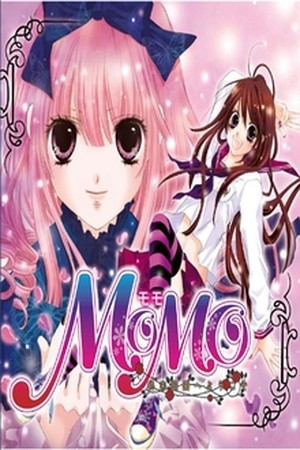 Momo: Shuumatsu Teien e Youkoso