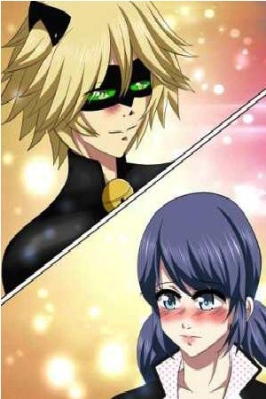 miraculous ladybug