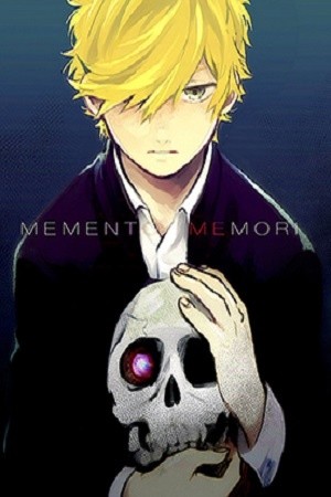 Memento mori