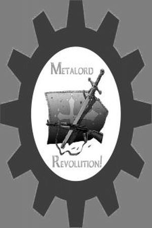 Metalord Revolution