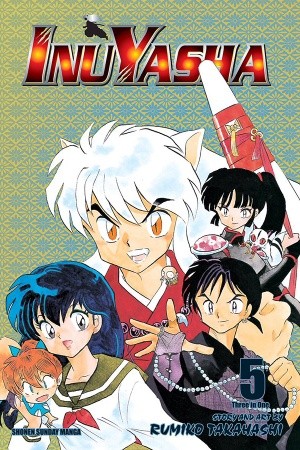 Inuyasha