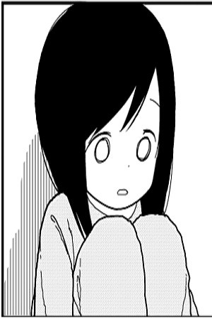 Hitoribocchi webcomic