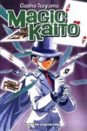 Magic Kaito