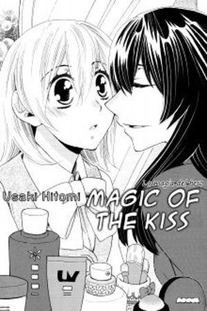 Magic of the Kiss