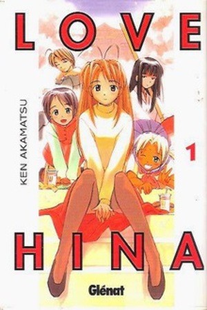 Love Hina