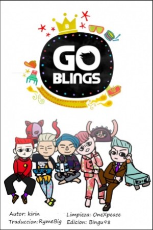 GO blings