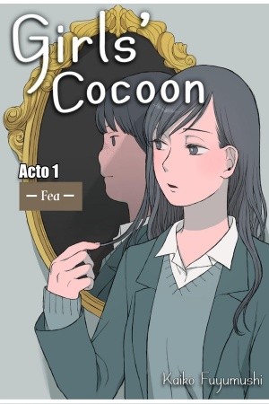 Girls Cocoon