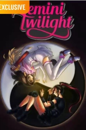 Gemini Twilight