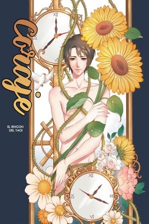 Coraje (Manhwa)