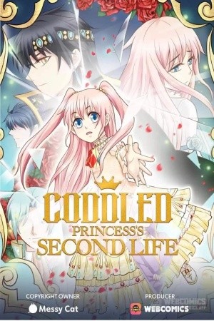 Coddled Princess's Second Life