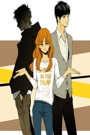 Cheese in the trap