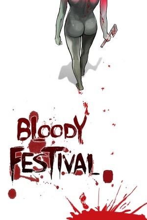 Bloody Festival