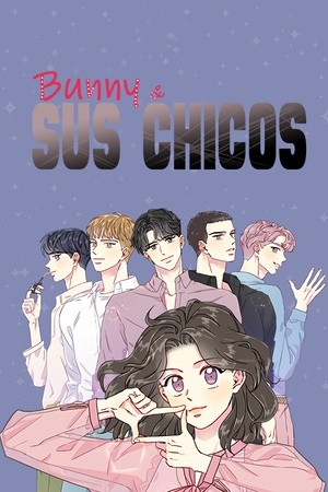 Bunny y sus chicos