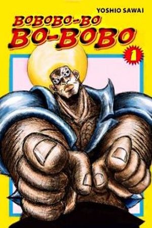 Bobobo-bo Bo-bobo