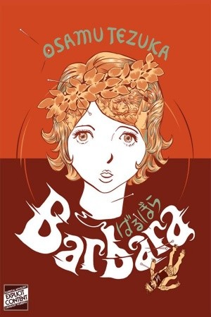 Barbara (OSAMU TEZUKA)